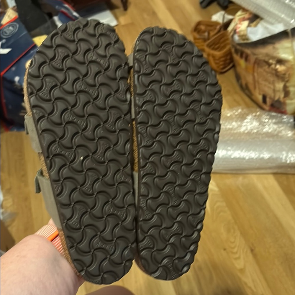 New Birkenstock Sandals - Picture 3 of 4